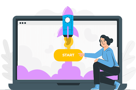 Your Website Goes Live